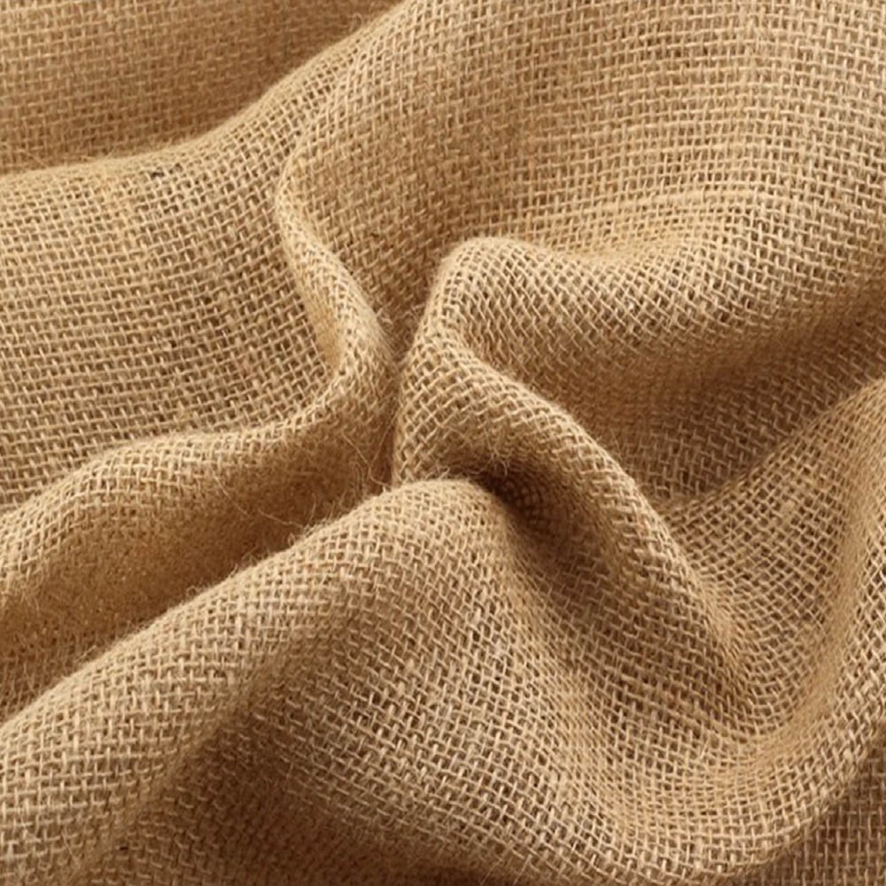 Hessian Bag