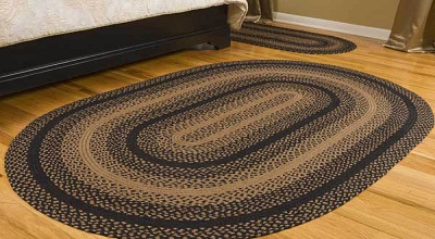 braided rug 2